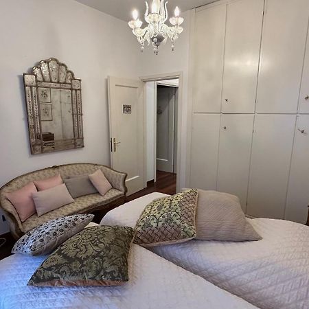 Albrizzi Charme Apartment Венеция Экстерьер фото