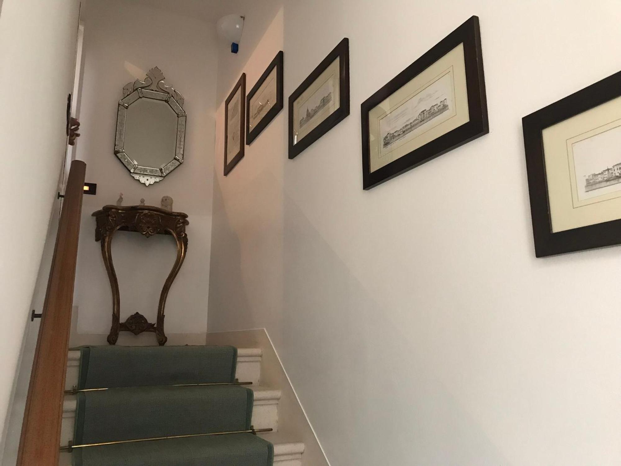 Albrizzi Charme Apartment Венеция Экстерьер фото