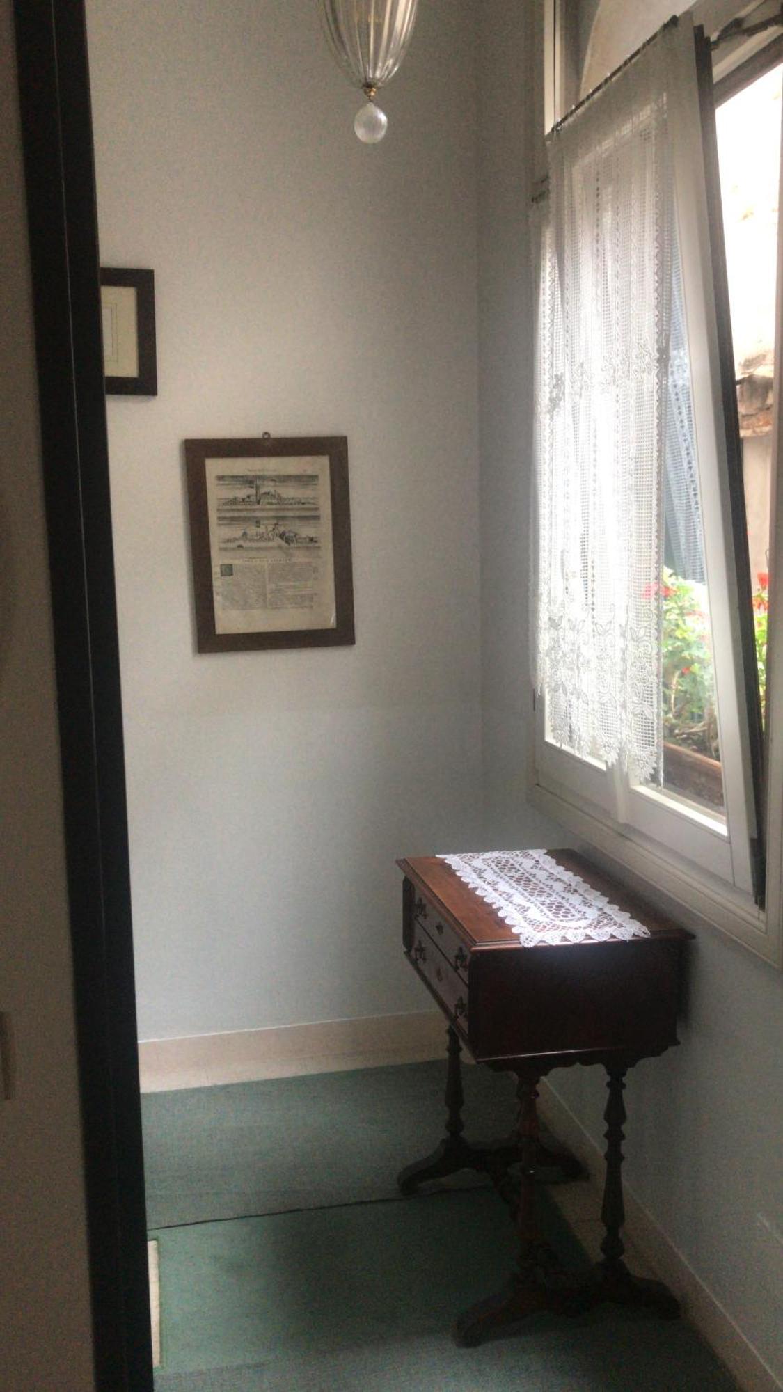 Albrizzi Charme Apartment Венеция Экстерьер фото