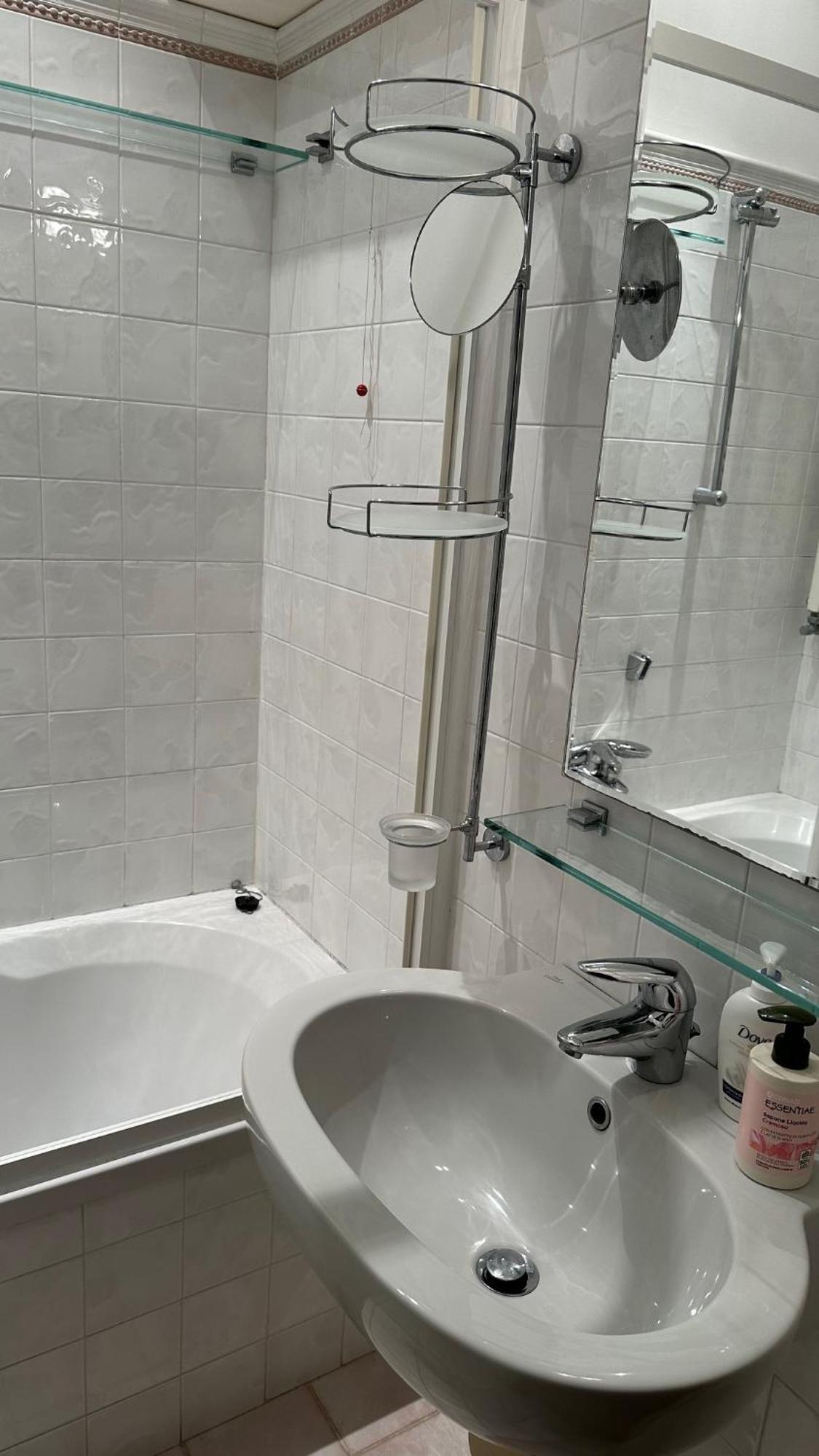 Albrizzi Charme Apartment Венеция Экстерьер фото