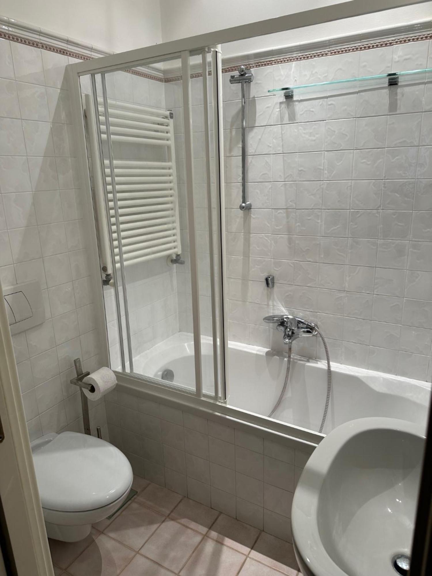Albrizzi Charme Apartment Венеция Экстерьер фото