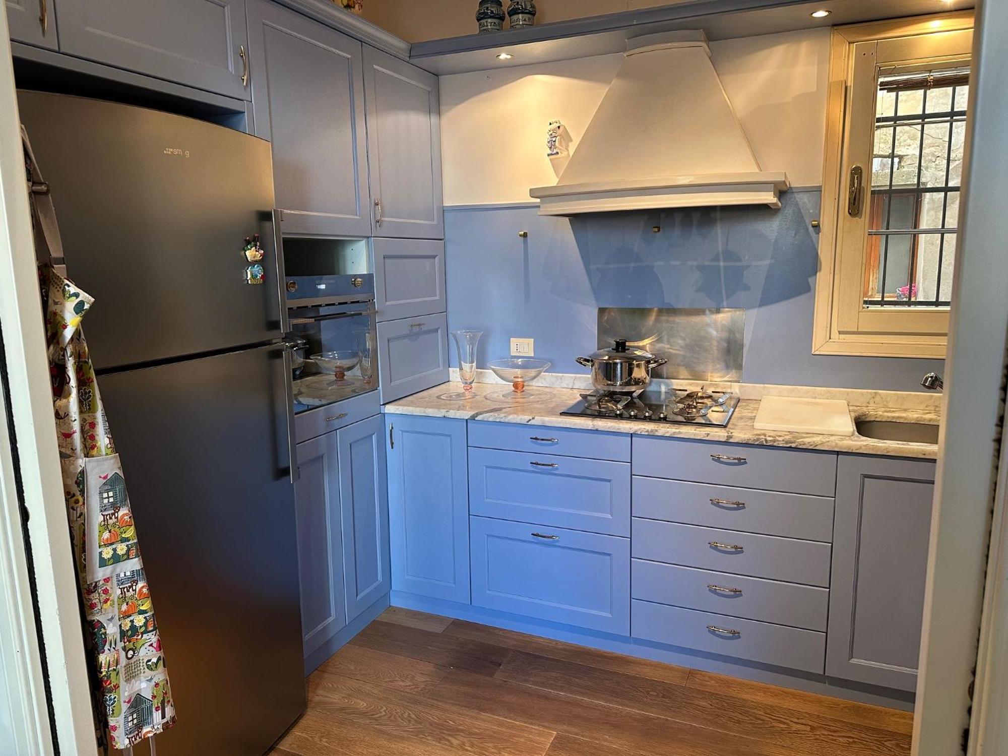 Albrizzi Charme Apartment Венеция Экстерьер фото