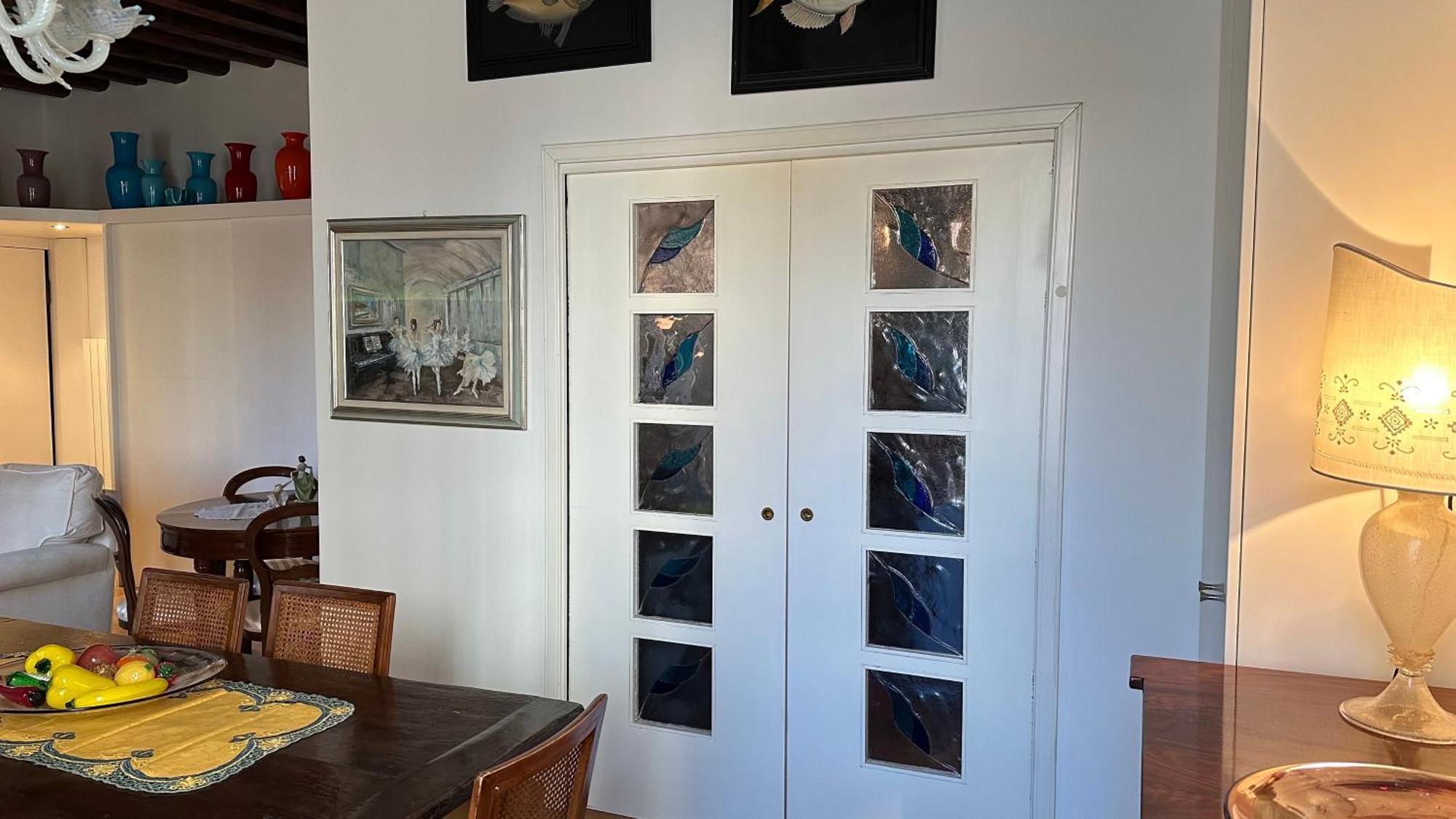 Albrizzi Charme Apartment Венеция Экстерьер фото