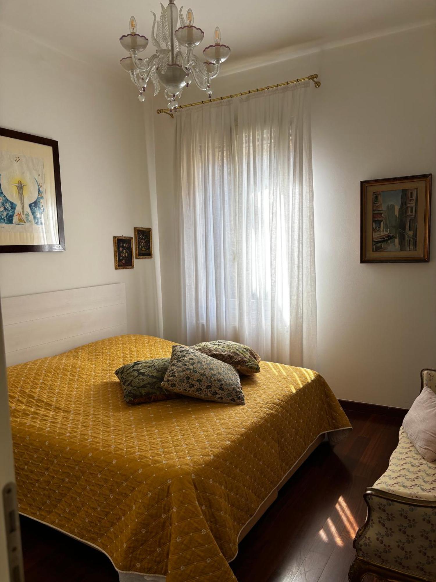 Albrizzi Charme Apartment Венеция Экстерьер фото