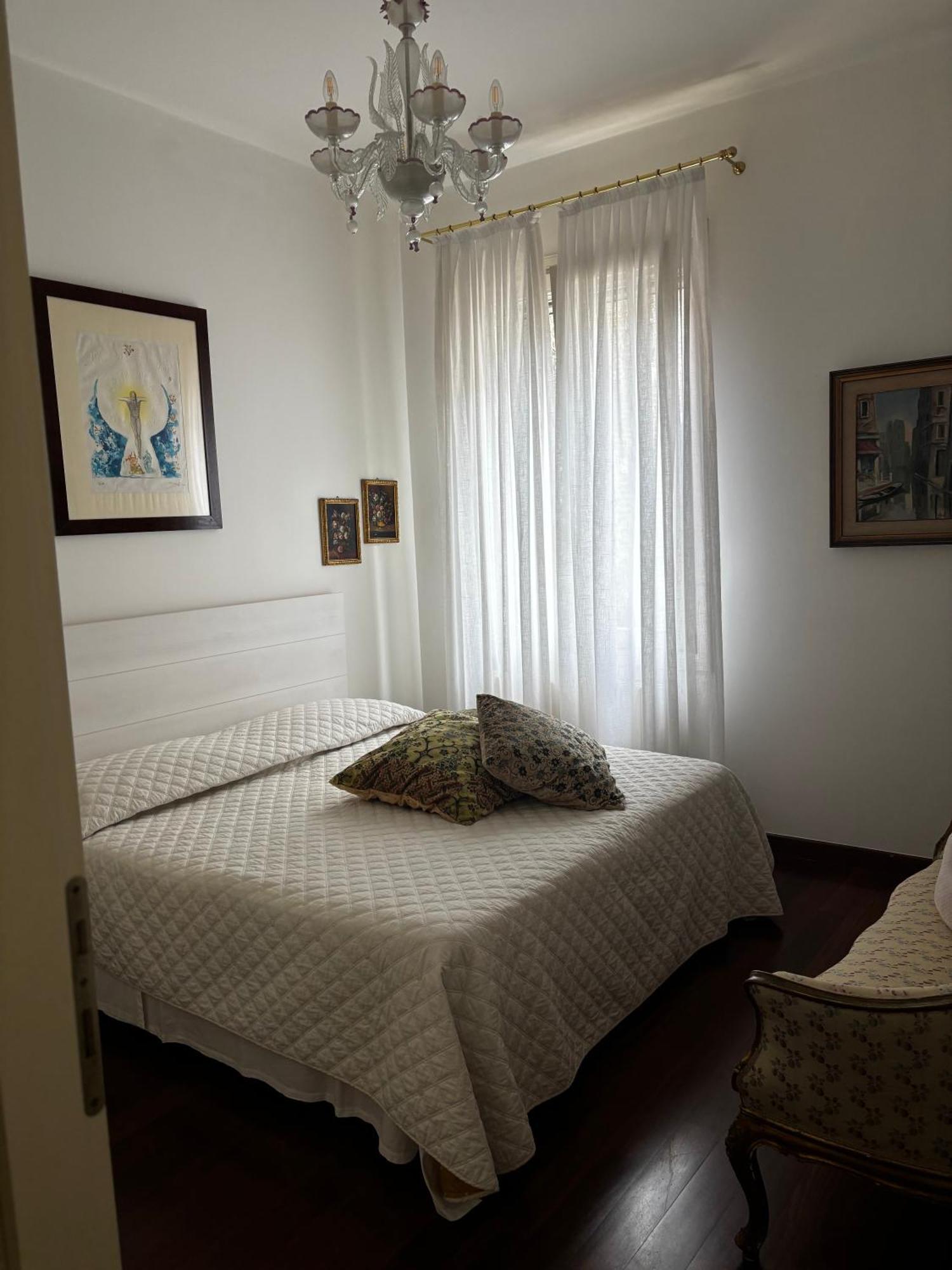 Albrizzi Charme Apartment Венеция Экстерьер фото